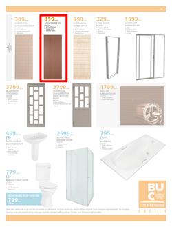 Buco Inland Rural : Get Back To The Build (23 June - 12 July 2020), page 3