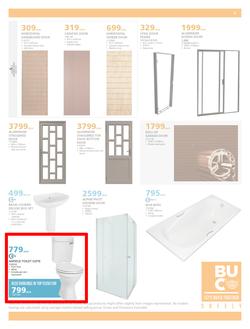 Buco Inland Rural : Get Back To The Build (23 June - 12 July 2020), page 3