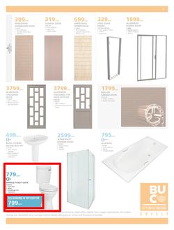 Buco Inland Rural : Get Back To The Build (23 June - 12 July 2020), page 3