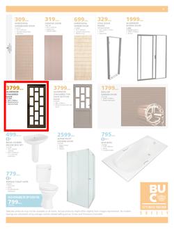 Buco Inland Rural : Get Back To The Build (23 June - 12 July 2020), page 3