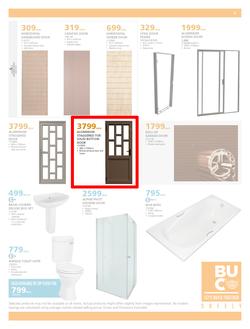 Buco Inland Rural : Get Back To The Build (23 June - 12 July 2020), page 3