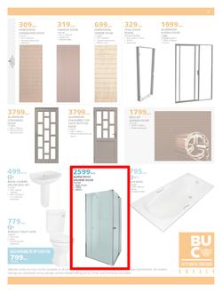 Buco Inland Rural : Get Back To The Build (23 June - 12 July 2020), page 3