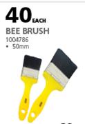 Academy Bee Brush 75mm 1004787-Each