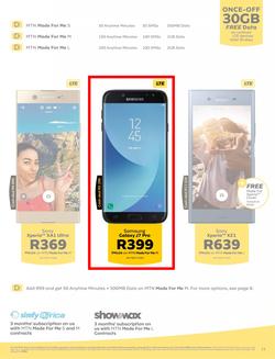 MTN (01 Feb - 31 Mar 2018), page 11