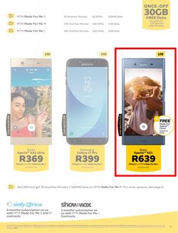 MTN (01 Feb - 31 Mar 2018), page 11