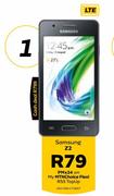 Samsung Z2