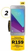 Samsung Grand Prime Plus-On My MTNChoice Flexi R110