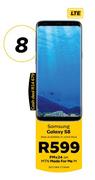 Samsung Galaxy S8-On MTN Made For Me M