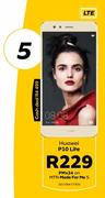 Huawei P10 Lite-On MTN Made For Me S