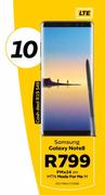 Samsung Galaxy Note8-On MTN Made For Me M