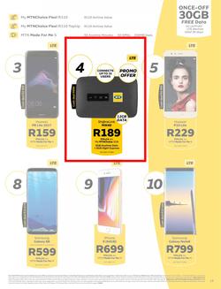 MTN (01 Feb - 31 Mar 2018), page 13