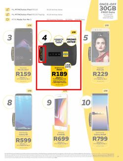 MTN (01 Feb - 31 Mar 2018), page 13