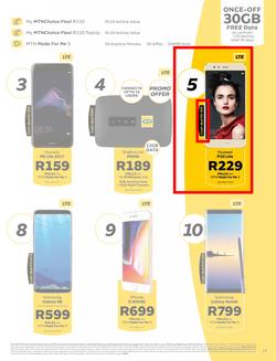 MTN (01 Feb - 31 Mar 2018), page 13