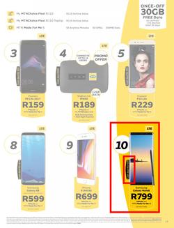 MTN (01 Feb - 31 Mar 2018), page 13