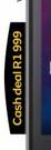 Blackberry Leap