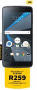 Blackberry DTEK50