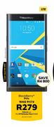Blackberry Priv
