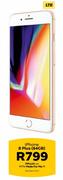 Apple iPhone 8 Plus 64GB-On MTN Made For Me M