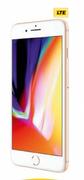 Apple iPhone 8 Plus 256GB-On MTN Made For Me M