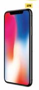 Apple iPhone X 256GB-On MTN Made For Me M
