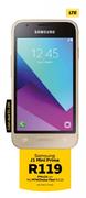 Samsung J1 Mini Prime-On My MTNChoice Flexi R110