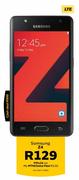 Samsung Z4-On My MTNChoice Flexi R110