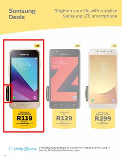 MTN (01 Feb - 31 Mar 2018), page 22