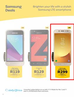 MTN (01 Feb - 31 Mar 2018), page 22