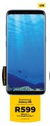 Samsung Galaxy S8
