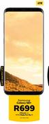 Samsung Galaxy S8+
