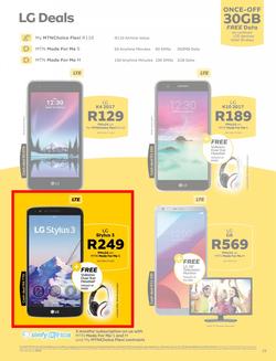MTN (01 Feb - 31 Mar 2018), page 25