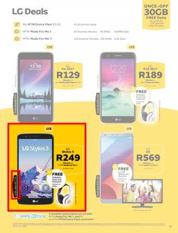 MTN (01 Feb - 31 Mar 2018), page 25