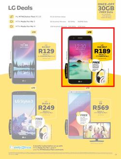 MTN (01 Feb - 31 Mar 2018), page 25