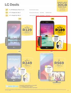MTN (01 Feb - 31 Mar 2018), page 25