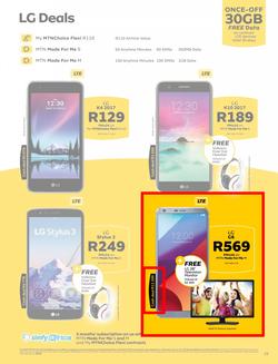 MTN (01 Feb - 31 Mar 2018), page 25