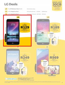 MTN (01 Feb - 31 Mar 2018), page 25