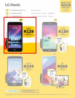 MTN (01 Feb - 31 Mar 2018), page 25