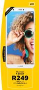 Huawei P Smart