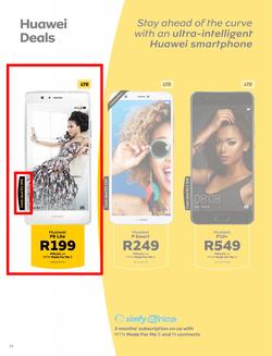 MTN (01 Feb - 31 Mar 2018), page 26