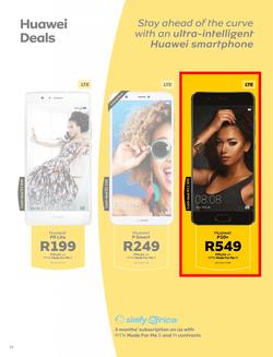 MTN (01 Feb - 31 Mar 2018), page 26