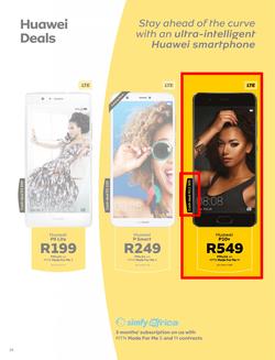 MTN (01 Feb - 31 Mar 2018), page 26