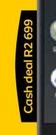 Sony Xperia L1
