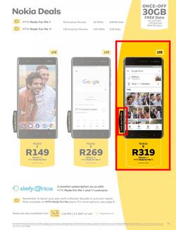 MTN (01 Feb - 31 Mar 2018), page 31