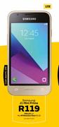 Samsung J1 Mini Prime