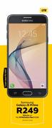 Samsung Galaxy J5 Prime-On My MTNChoice Flexi R200