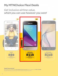 MTN (01 Feb - 31 Mar 2018), page 32