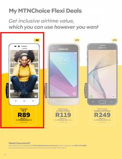 MTN (01 Feb - 31 Mar 2018), page 32