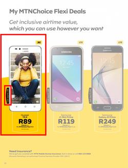 MTN (01 Feb - 31 Mar 2018), page 32