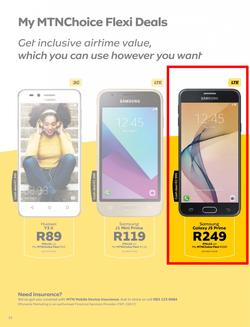 MTN (01 Feb - 31 Mar 2018), page 32