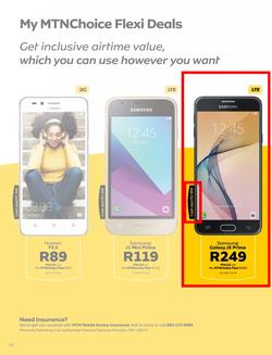 MTN (01 Feb - 31 Mar 2018), page 32